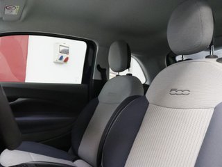 Fiat 500 Electrico Business 500 Hb 320km 87 kW (118 CV)