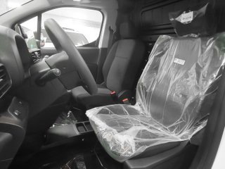 Citroen Berlingo Furgon BlueHDi 100 Talla M 75 kW (100 CV)