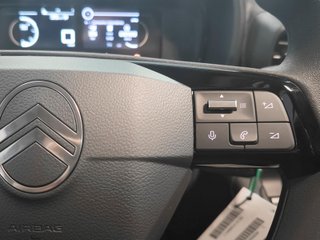 Citroen Berlingo Furgon BlueHDi 100 Talla M 75 kW (100 CV)