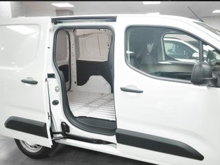 Citroen Berlingo Furgon BlueHDi 100 Talla M 75 kW (100 CV)