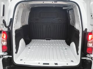 Citroen Berlingo Furgon BlueHDi 100 Talla M 75 kW (100 CV)