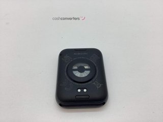 pulsera de actividad xiaomi smart band 9 pro