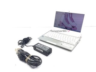 pc portatil packard bell dot s