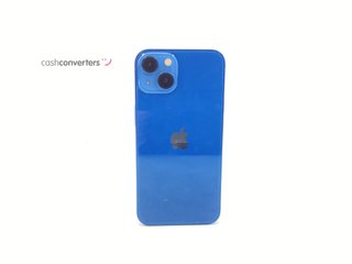 apple iphone 13 256gb