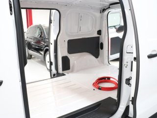 Citroen ë-Jumpy Furgon ë-Jumpy 75 KWh Talla M 100 kW (136 CV)