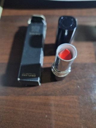Pintalabios Oriflame The One (3 uds)