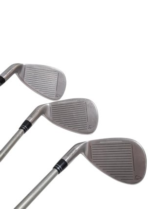 4 Palos Golf Inesis MUJER