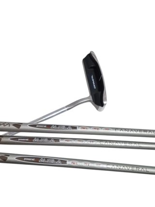 4 Palos Golf Inesis MUJER