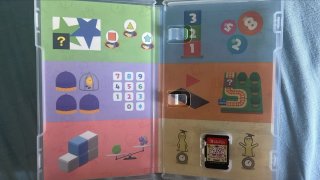 Big Brain Academy: Batalla de ingenio Switch