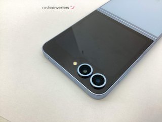 samsung galaxy z flip 6 12gb 256gb