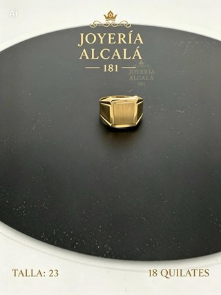 ANILLO SELLO RAYA LATERAL