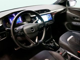 Opel Corsa Electric 51kWh GS Long Range 115 kW (156 CV)
