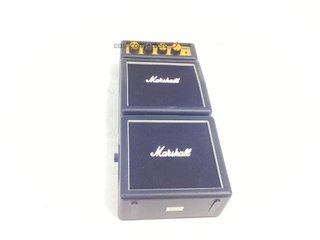 amplificador guitarra marshall ms-4