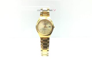 reloj pulsera señora casio ltp-1170