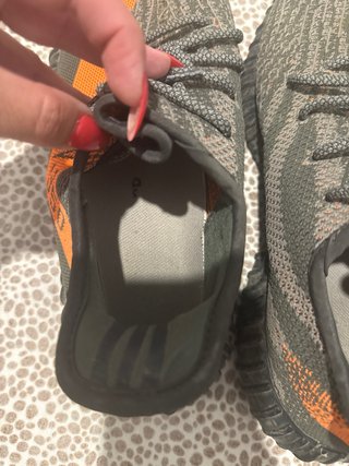 Adidas Yeezy Boost 350 V2 Beluga 43.5
