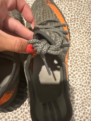 Adidas Yeezy Boost 350 V2 Beluga 43.5