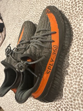 Adidas Yeezy Boost 350 V2 Beluga 43.5