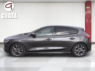 Ford Focus 1.0 Ecoboost MHEV ST-Line Auto 114 kW (155 CV)