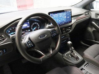 Ford Focus 1.0 Ecoboost MHEV ST-Line Auto 114 kW (155 CV)