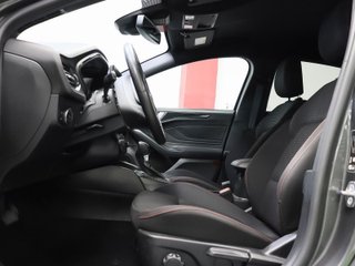 Ford Focus 1.0 Ecoboost MHEV ST-Line Auto 114 kW (155 CV)