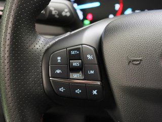 Ford Focus 1.0 Ecoboost MHEV ST-Line Auto 114 kW (155 CV)