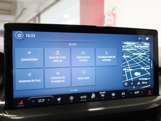 Ford Focus 1.0 Ecoboost MHEV ST-Line Auto 114 kW (155 CV)