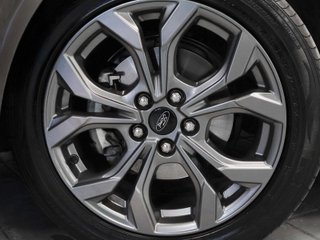 Ford Focus 1.0 Ecoboost MHEV ST-Line Auto 114 kW (155 CV)