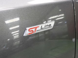 Ford Focus 1.0 Ecoboost MHEV ST-Line Auto 114 kW (155 CV)