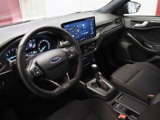 Ford Focus SportBreak 1.0 Ecoboost MHEV ST-Line Auto 114 kW (155 CV)