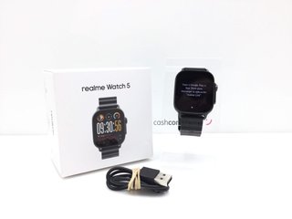 realme watch 5