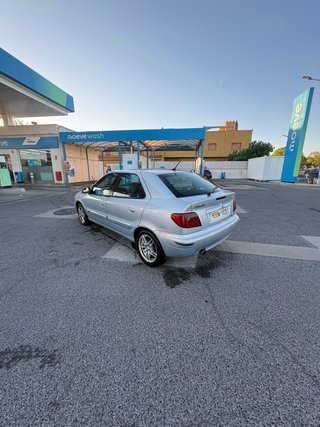 Citroen Xsara 2003