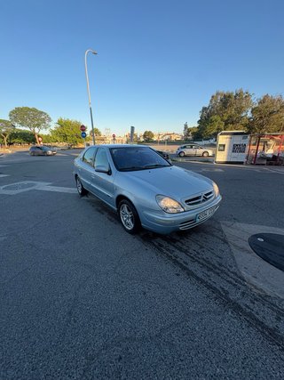Citroen Xsara 2003