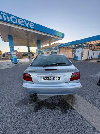 Citroen Xsara 2003