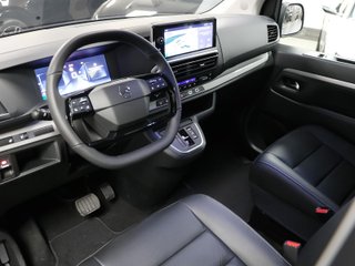 Citroen Spacetourer BlueHDi 180 Max Talla XL EAT8 132 kW (180 CV)
