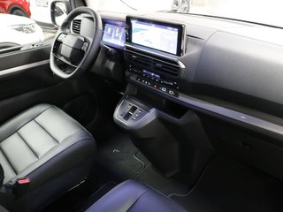 Citroen Spacetourer BlueHDi 180 Max Talla XL EAT8 132 kW (180 CV)