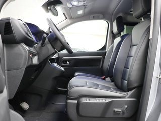 Citroen Spacetourer BlueHDi 180 Max Talla XL EAT8 132 kW (180 CV)