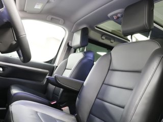 Citroen Spacetourer BlueHDi 180 Max Talla XL EAT8 132 kW (180 CV)
