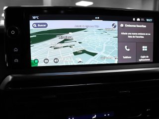 Citroen Spacetourer BlueHDi 180 Max Talla XL EAT8 132 kW (180 CV)
