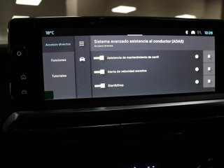 Citroen Spacetourer BlueHDi 180 Max Talla XL EAT8 132 kW (180 CV)