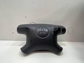 KIT AIRBAG MITSUBISHI MONTERO (V60/V70) MR551782 2001 - 2004