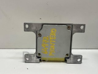 KIT AIRBAG MITSUBISHI MONTERO (V60/V70) MR551782 2001 - 2004
