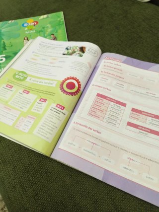 Lingua galega e Literatura. 5° Primaria. Revoa