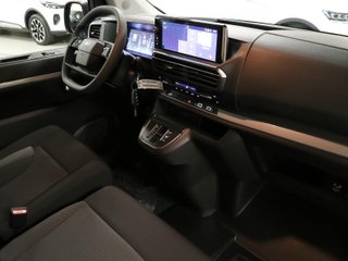 Citroen Spacetourer BlueHDi 180 SANDS Talla XL Plus EAT8 132 kW (180 CV)