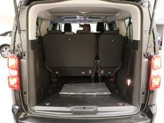 Citroen Spacetourer BlueHDi 180 SANDS Talla XL Plus EAT8 132 kW (180 CV)