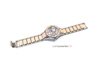 reloj pulsera señora hello kitty kw24720