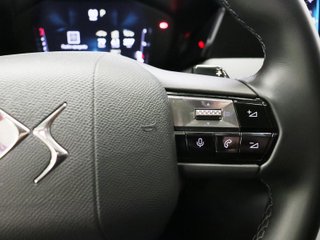 DS DS4 BlueHDi 130 Trocadero Auto 96 kW (130 CV)