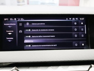 DS DS4 BlueHDi 130 Trocadero Auto 96 kW (130 CV)