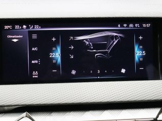 DS DS4 BlueHDi 130 Trocadero Auto 96 kW (130 CV)