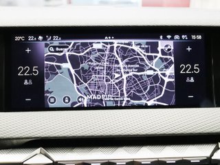 DS DS4 BlueHDi 130 Trocadero Auto 96 kW (130 CV)