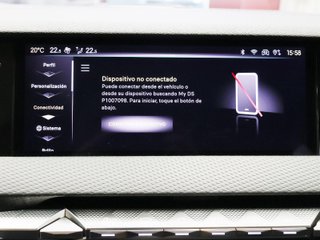 DS DS4 BlueHDi 130 Trocadero Auto 96 kW (130 CV)